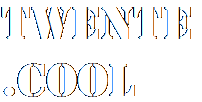 Coole activiteiten in Twente Logo